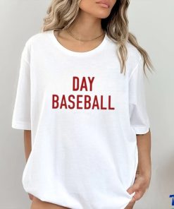 Official Obvious Day Baseball Shirt