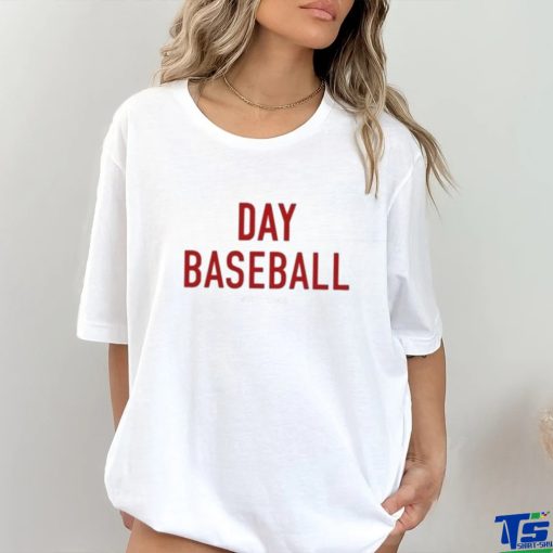 Official Obvious Day Baseball Shirt