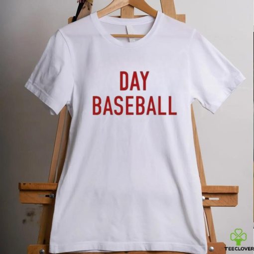 Official Obvious Day Baseball Shirt