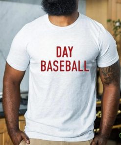 Official Obvious Day Baseball Shirt