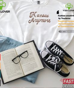 Official Oddli x RM Kansas Anymore 2024 Shirt