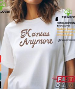 Official Oddli x RM Kansas Anymore 2024 Shirt