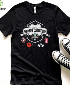 Official Official 2023 NCAA Women’s College Cup Shirt