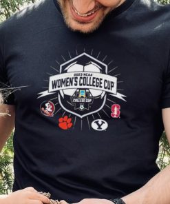 Official Official 2023 NCAA Women’s College Cup Shirt