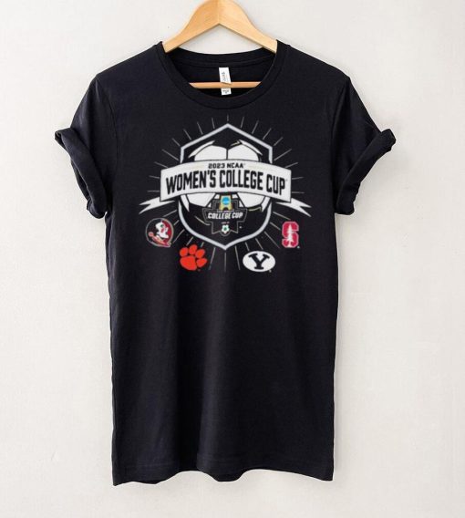 Official Official 2023 NCAA Women’s College Cup Shirt