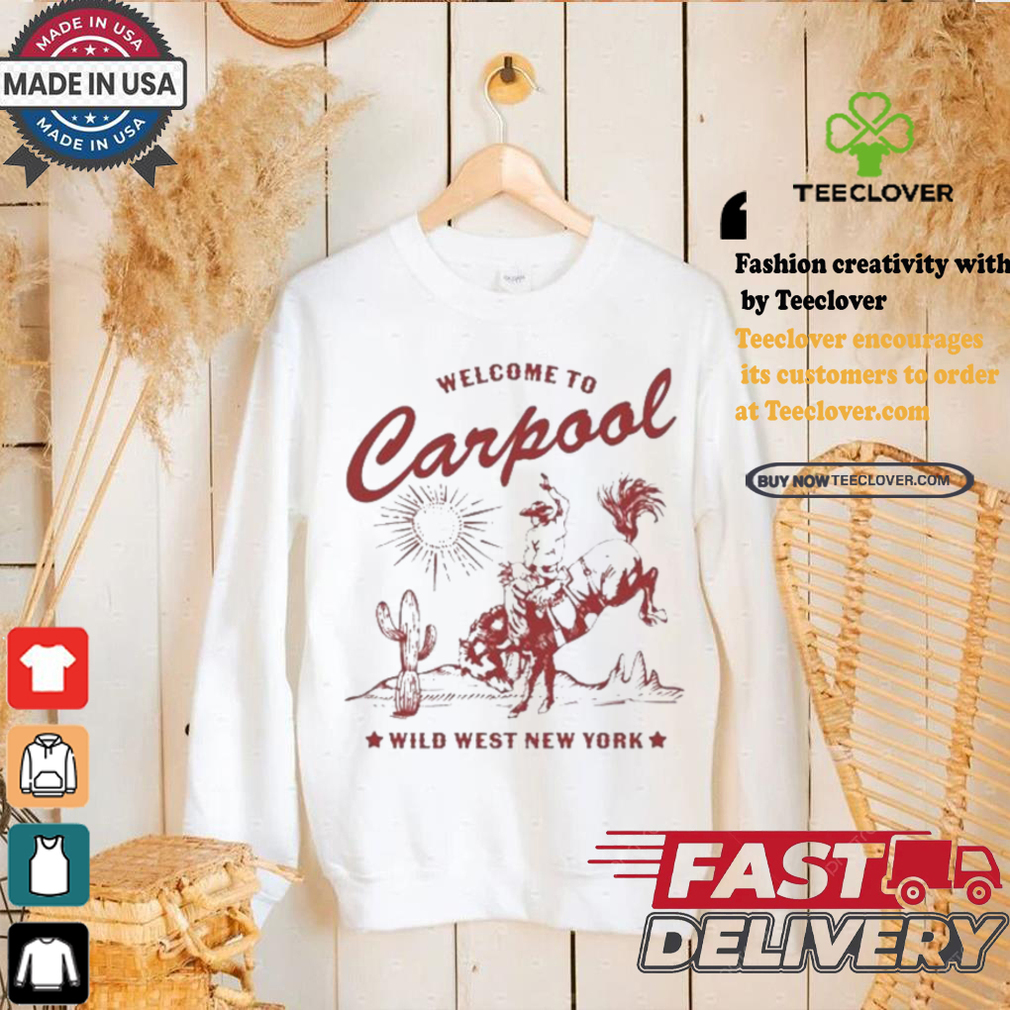 Official Official 2024 Carpool Album Release Show Shirt Official Official 2024 Carpool Album Release Show Shirt