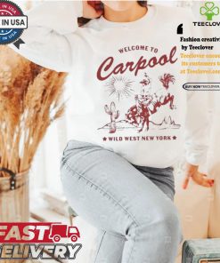 Official Official 2024 Carpool Album Release Show Shirt 1 Official Official 2024 Carpool Album Release Show Shirt