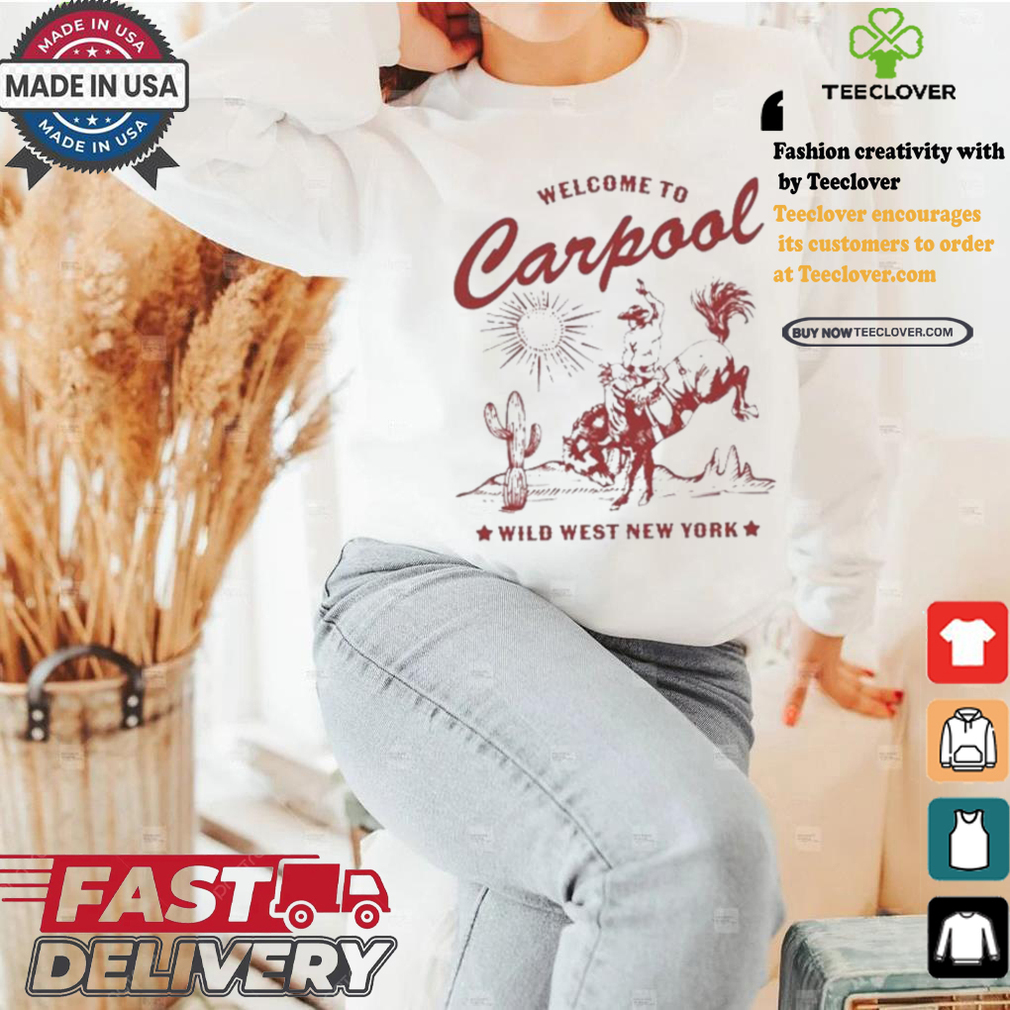 Official Official 2024 Carpool Album Release Show Shirt Official Official 2024 Carpool Album Release Show Shirt