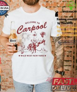 Official Official 2024 Carpool Album Release Show Shirt 2 Official Official 2024 Carpool Album Release Show Shirt