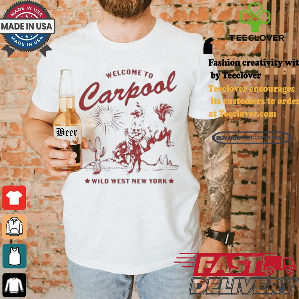 Official Official 2024 Carpool Album Release Show Shirt Official Official 2024 Carpool Album Release Show Shirt