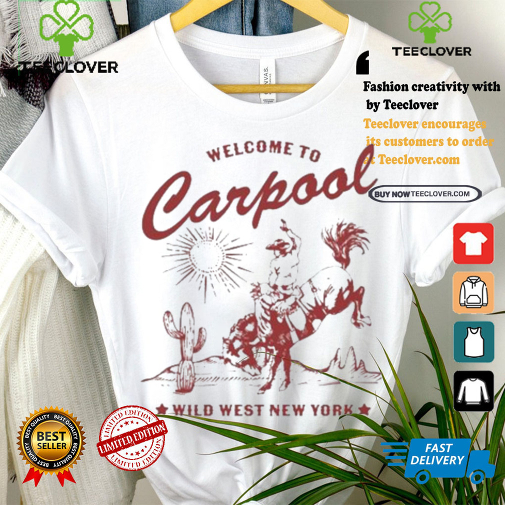 Official Official 2024 Carpool Album Release Show Shirt Official Official 2024 Carpool Album Release Show Shirt