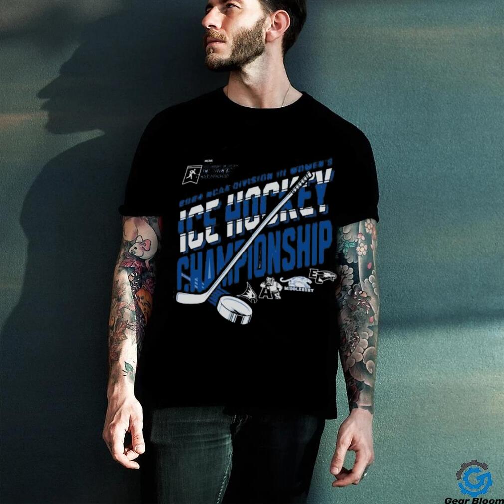 Official Official 2024 NCAA Division III Women’s Ice Hockey Championship Shirt Official Official 2024 NCAA Division III Women’s Ice Hockey Championship Shirt