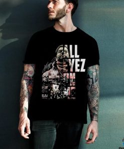 Official Official All Eyez On Me Jurgen Klopp Shirt