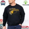 Awesome Minnesota Vikings In My Veins Jesus In My Heart T Shirt