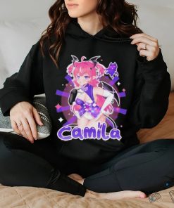 Official Official Araculture Amila 2024 Shirt