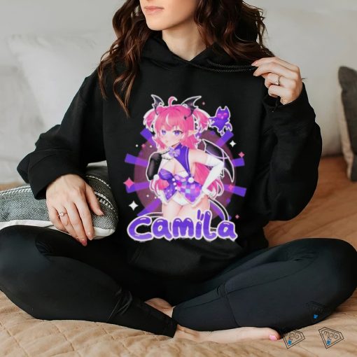 Official Official Araculture Amila 2024 Shirt