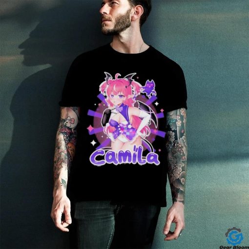 Official Official Araculture Amila 2024 Shirt