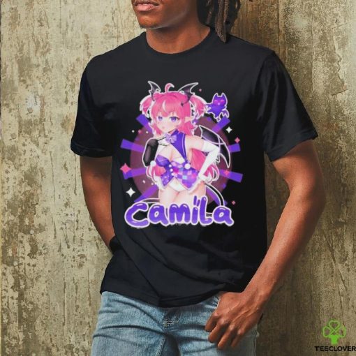 Official Official Araculture Amila 2024 Shirt