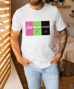 Official Official Barminheimer 7 21 23 Shirt