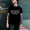 Humbe Esencia Tour 2024 Shirt
