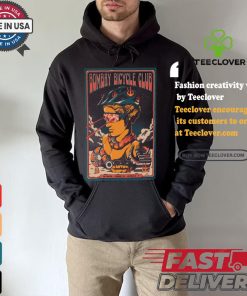 Official Official Bombay Bicycle Club Nov 16 17 2024 The Croxton In Thornbury VIC Poster Shirt 1 Official Official Bombay Bicycle Club Nov 16 17 2024 The Croxton In Thornbury VIC Poster Shirt