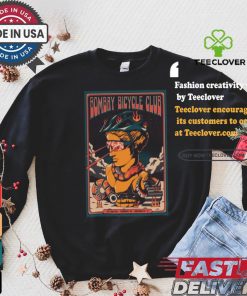 Official Official Bombay Bicycle Club Nov 16 17 2024 The Croxton In Thornbury VIC Poster Shirt 2 Official Official Bombay Bicycle Club Nov 16 17 2024 The Croxton In Thornbury VIC Poster Shirt