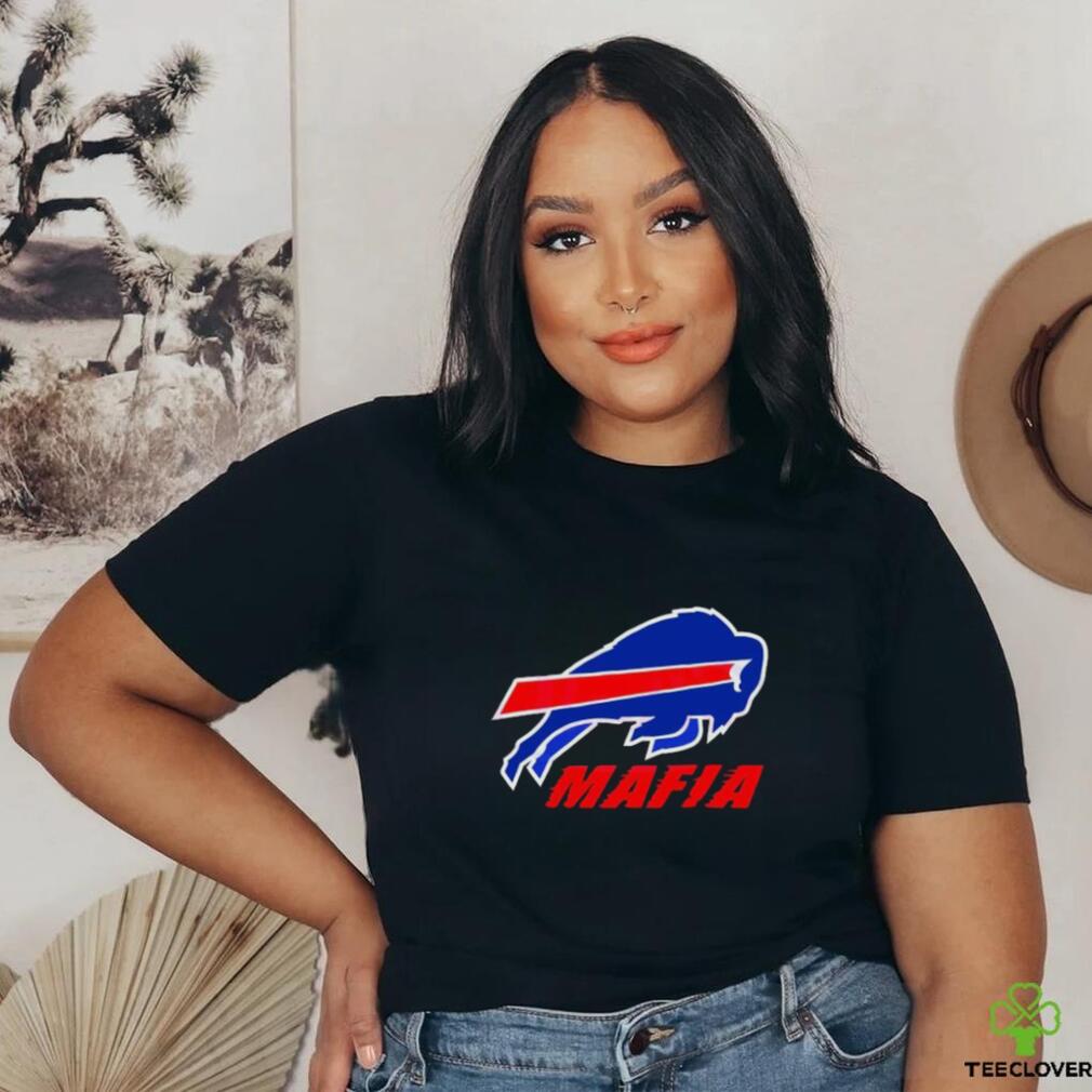 Official Official Buffalo Bills Mafia NFL Logo 2024 Shirt Official Official Buffalo Bills Mafia NFL Logo 2024 Shirt