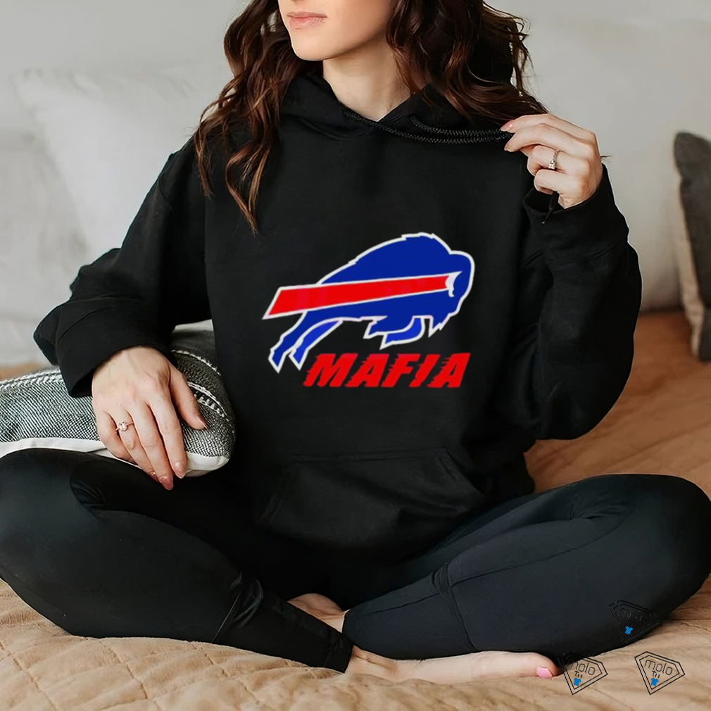 Official Official Buffalo Bills Mafia NFL Logo 2024 Shirt Official Official Buffalo Bills Mafia NFL Logo 2024 Shirt
