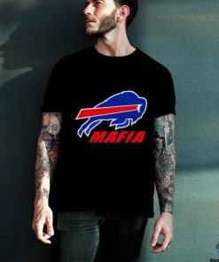 Official Official Buffalo Bills Mafia NFL Logo 2024 Shirt