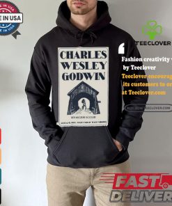 Official Official Charles Wesley Godwin Lewisburg WV August 11 2024 Poster Shirt 1 Official Official Charles Wesley Godwin Lewisburg WV August 11 2024 Poster Shirt