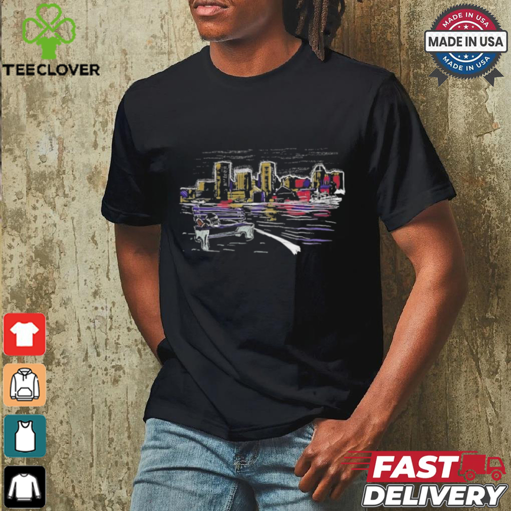 Official Official Charm City Football Baltimore Ravens Shirt Official Official Charm City Football Baltimore Ravens Shirt