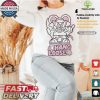 Lebron James King Of The World T shirts