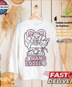 Official Official Coneyfest Hang Loose Shirt