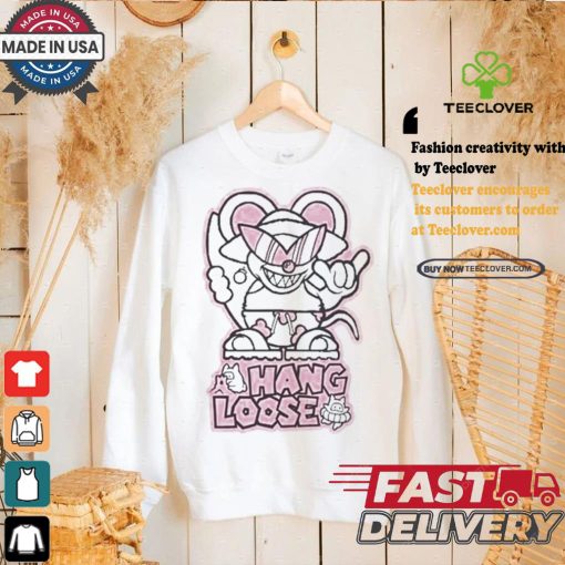 Official Official Coneyfest Hang Loose Shirt
