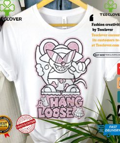 Official Official Coneyfest Hang Loose Shirt