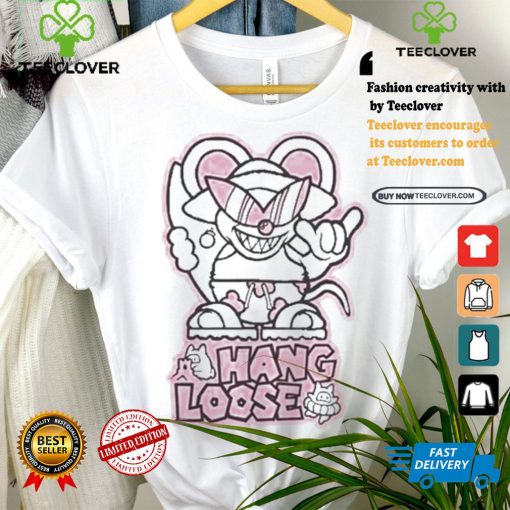 Official Official Coneyfest Hang Loose Shirt