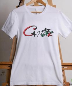 Official Official Crtz Xyz Corteiz Freedem T Shirt