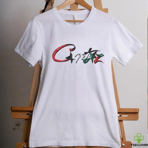 Official Official Crtz Xyz Corteiz Freedem T Shirt