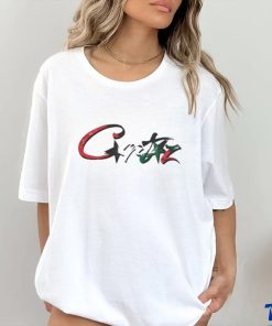 Official Official Crtz Xyz Corteiz Freedem T Shirt