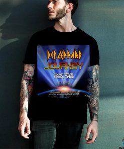 Official Official Def Leppard Journey Cheap Trick Cheap Trick July 06 10 And Sep 04 08, 2024 The Summer Stadium Tour T hoodie, sweater, longsleeve, shirt v-neck, t-shirt