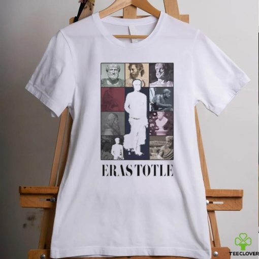 Official Official Eras Totle Shirt