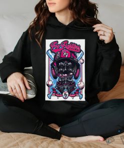 Official Official Foo Fighters Aug 7 2024 At Petco Park In San Diego CA Poster Shirt