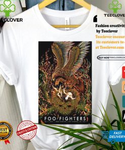 Official Official Foo Fighters August 11 2024 BMO Stadium In Los Angeles CA Poster Shirt 3 Official Official Foo Fighters August 11 2024 BMO Stadium In Los Angeles CA Poster Shirt