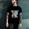 the goverment is not your friends shirt