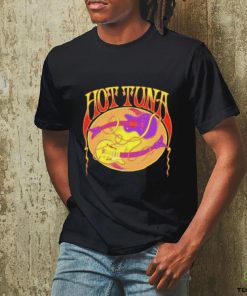 Official Official Hot Tuna Guitar Tee Shirt