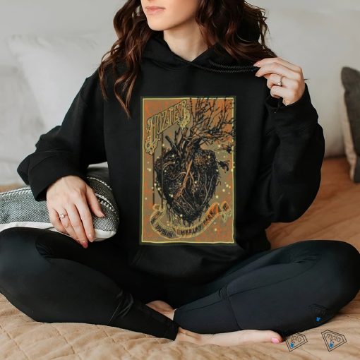 Official Official Hozier Jul 5 2024 Marlay Park Dublin IE Poster Shirt