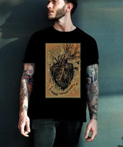 Official Official Hozier Jul 5 2024 Marlay Park Dublin IE Poster Shirt