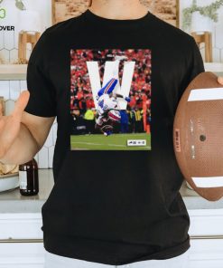 Official Official James Cook Karma Is A Bills Win Buffalo Bills 20 17 Chiefs Poster Shirt