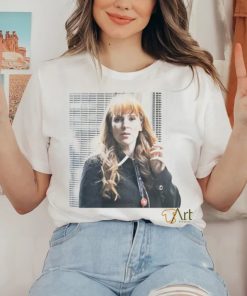 Official Official Jamie Ali Angela Rayner Smoking T Shirt