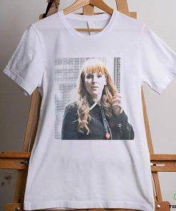 Official Official Jamie Ali Angela Rayner Smoking T Shirt